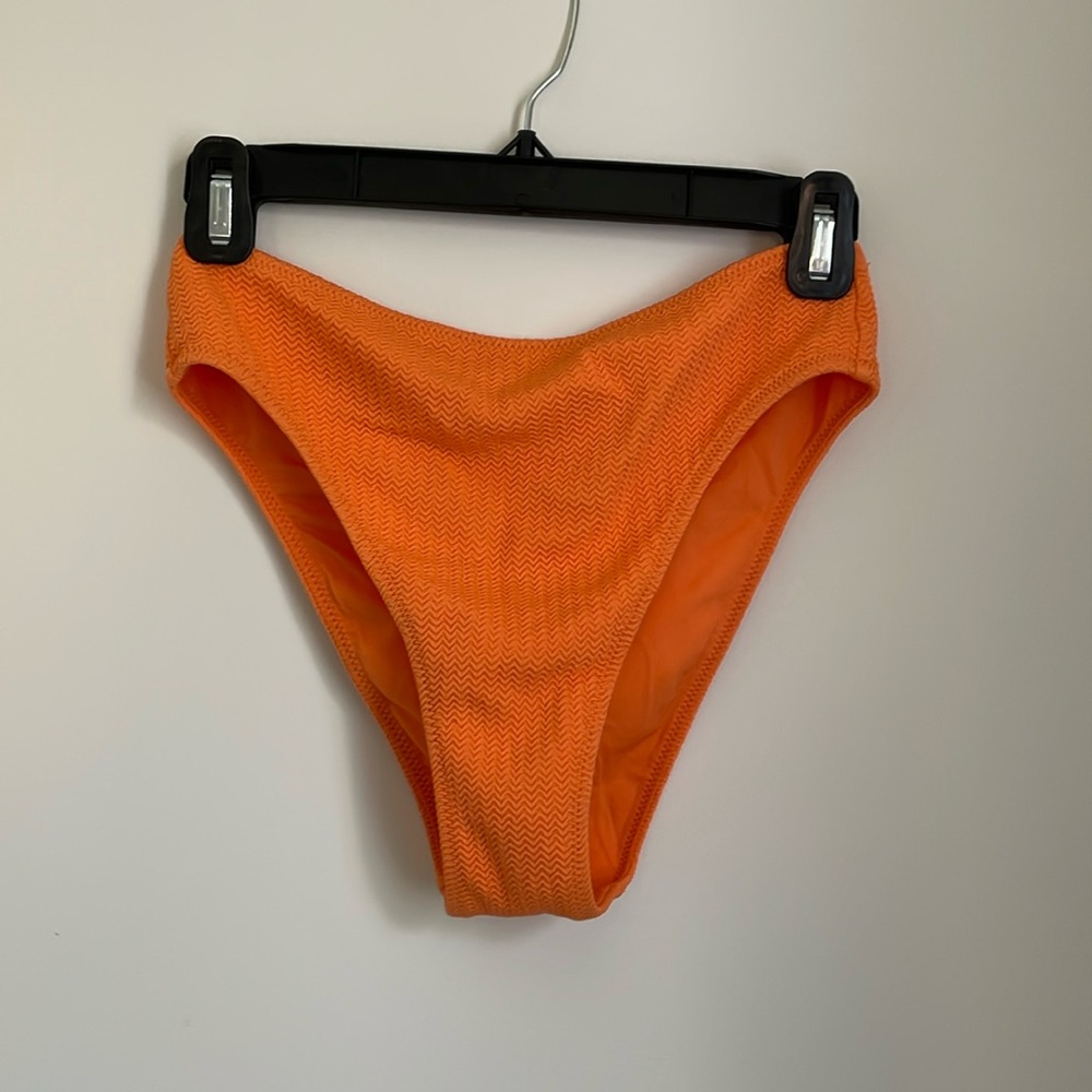 Seafolly swim bottoms